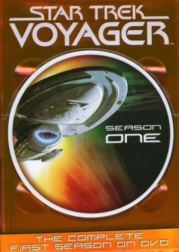 Star Trek Voyager