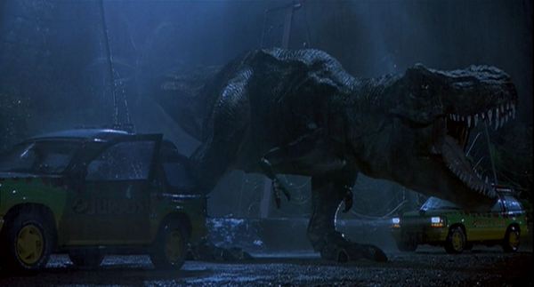 Jurassic Park