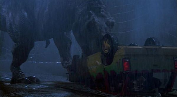 Jurassic Park