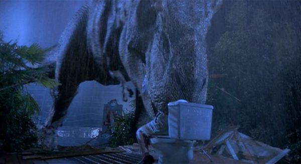 Jurassic Park