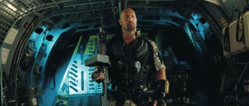 GI Joe Retaliation