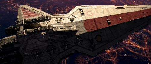 Star Wars Revenge of the Sith