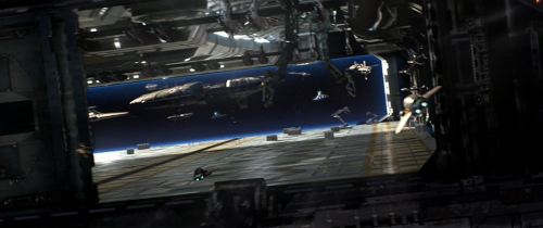 Star Wars Revenge of the Sith