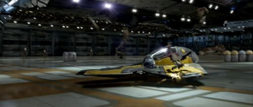 Star Wars Revenge of the Sith