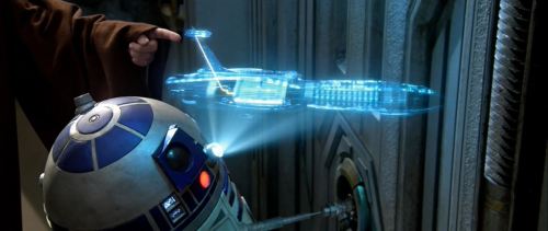 Star Wars Revenge of the Sith