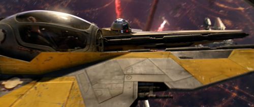 Star Wars Revenge of the Sith