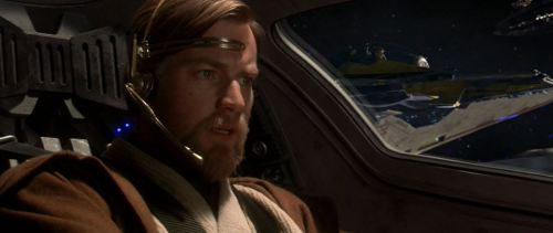 Star Wars Revenge of the Sith