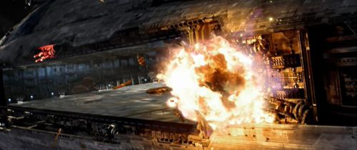 Star Wars Revenge of the Sith