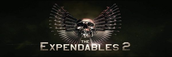 The Expendables 2