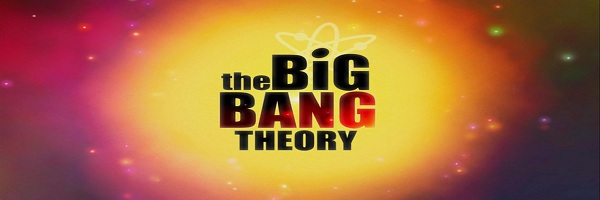 The Big Bang Theory – PilotReggie's Take.com