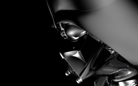 Darth Vader 4