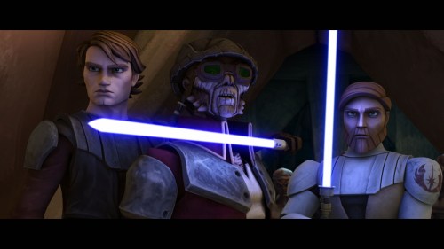 Star Wars The Clone Wars