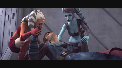 Star Wars The Clone Wars