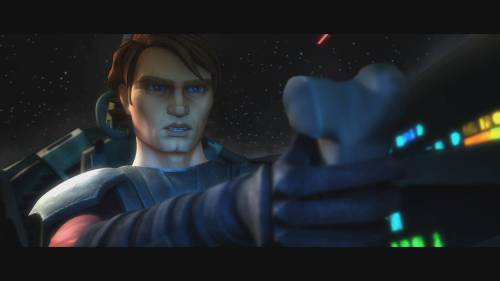 Star Wars The Clone Wars