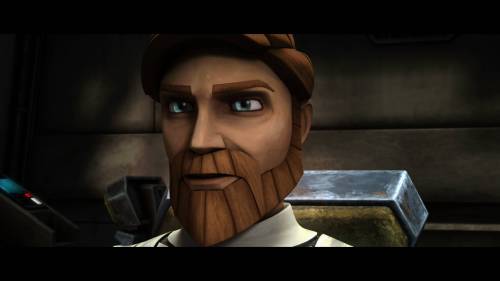 Star Wars The Clone Wars