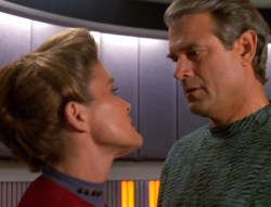 Persistence of vision