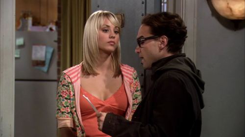 The Big Bran Hypothesis