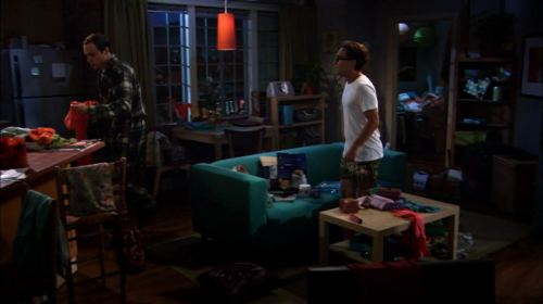 The Big Bran Hypothesis