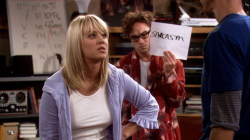 The Big Bran Hypothesis