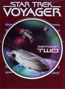 Voyager season 2
