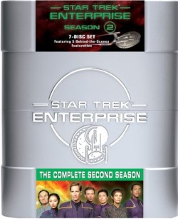 Enterprise Season 2