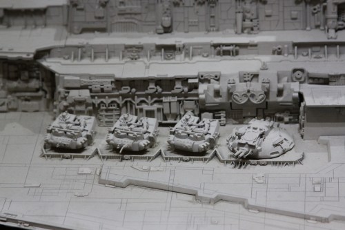 Star Wars: Where Science Meets Imagination / Reggiestake 2012