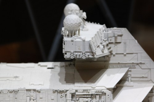 Star Wars: Where Science Meets Imagination / Reggiestake 2012