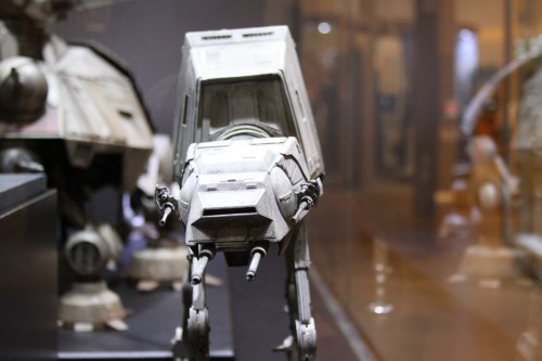 Star Wars: Where Science Meets Imagination / Reggiestake 2012