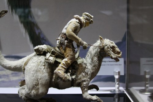 Star Wars: Where Science Meets Imagination / Reggiestake 2012