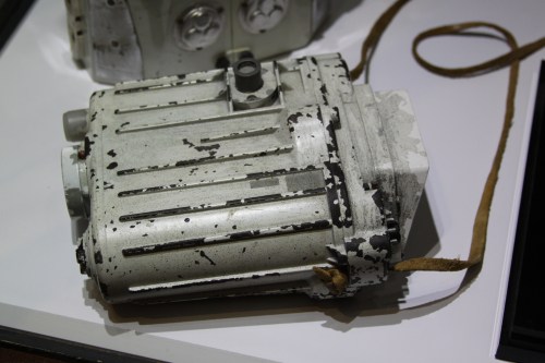 Star Wars: Where Science Meets Imagination / Reggiestake 2012