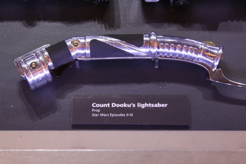 Star Wars: Where Science Meets Imagination / Reggiestake 2012