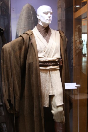 Star Wars: Where Science Meets Imagination / Reggiestake 2012