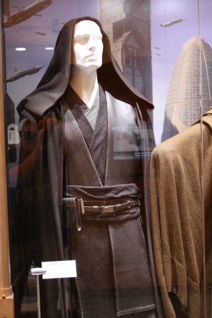 Star Wars: Where Science Meets Imagination / Reggiestake 2012