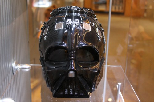 Star Wars: Where Science Meets Imagination / Reggiestake 2012