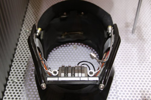 Star Wars: Where Science Meets Imagination / Reggiestake 2012