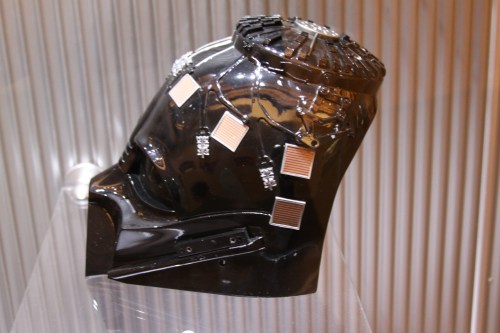 Star Wars: Where Science Meets Imagination / Reggiestake 2012