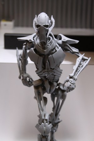 Star Wars: Where Science Meets Imagination / Reggiestake 2012