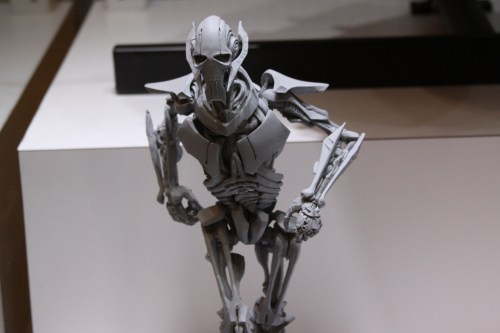 Star Wars: Where Science Meets Imagination / Reggiestake 2012