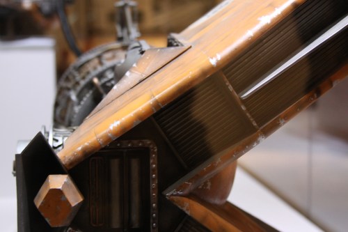 Star Wars: Where Science Meets Imagination / Reggiestake 2012