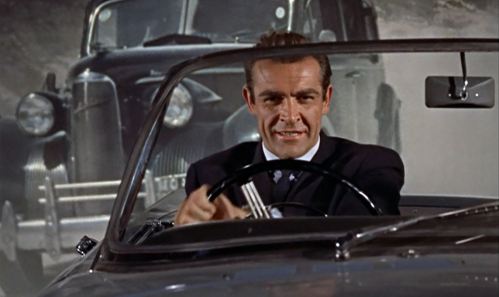 Dr. No