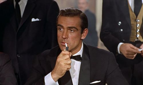 Dr. No