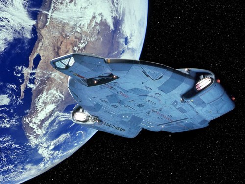 Defiant 16 / Reggie's Take.com