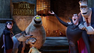 Hotel Transylvania