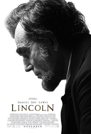 Lincoln Movie poster
