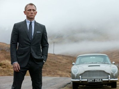 Skyfall