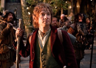 The Hobbit An Unexpected Journey