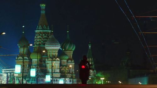 A Good Day To Die Hard