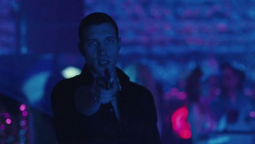 A Good Day To Die Hard