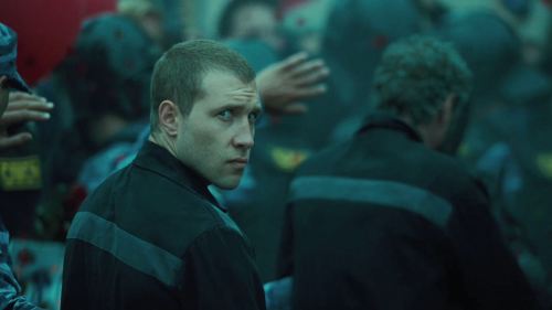 A Good Day To Die Hard