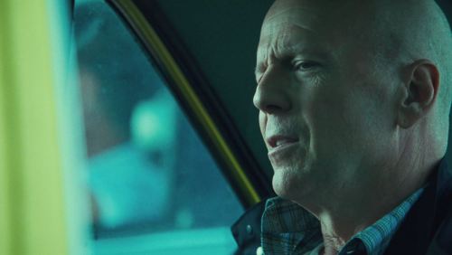 A Good Day To Die Hard